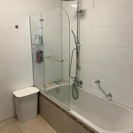 Aarberg Lounge Ubytování v soukromí *