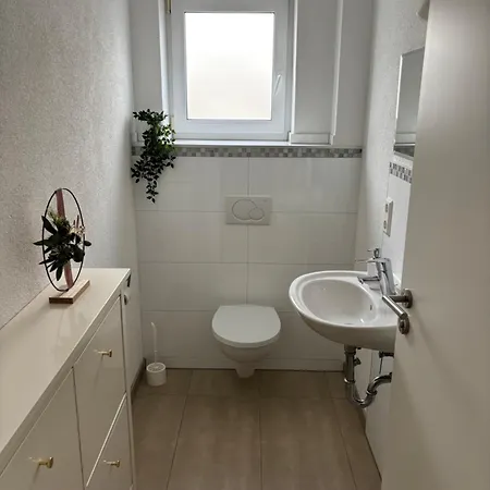 Ubytování v soukromí Aarberg Lounge Waldshut-Tiengen