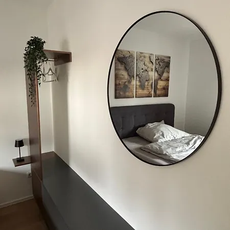 Ubytování v soukromí Aarberg Lounge *