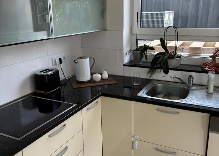 Aarberg Lounge Kwatera prywatna