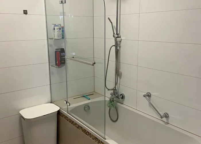 Aarberg Lounge Kwatera prywatna *