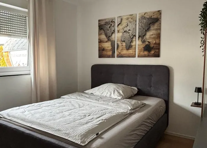 Aarberg Lounge * Waldshut-Tiengen